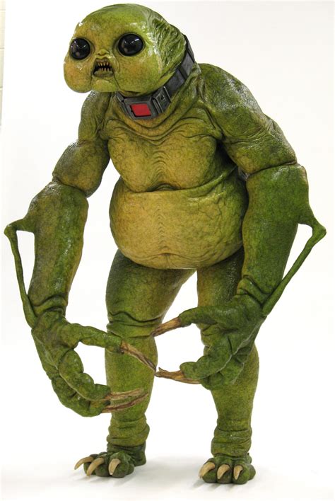 doctor who slitheen|doctor who slaveen.